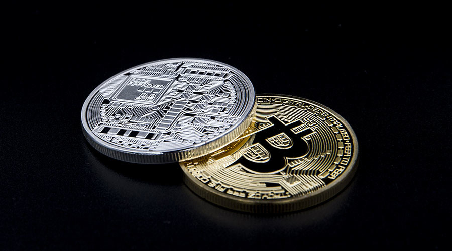 Bitcoin price surpasses $5,000 for first time