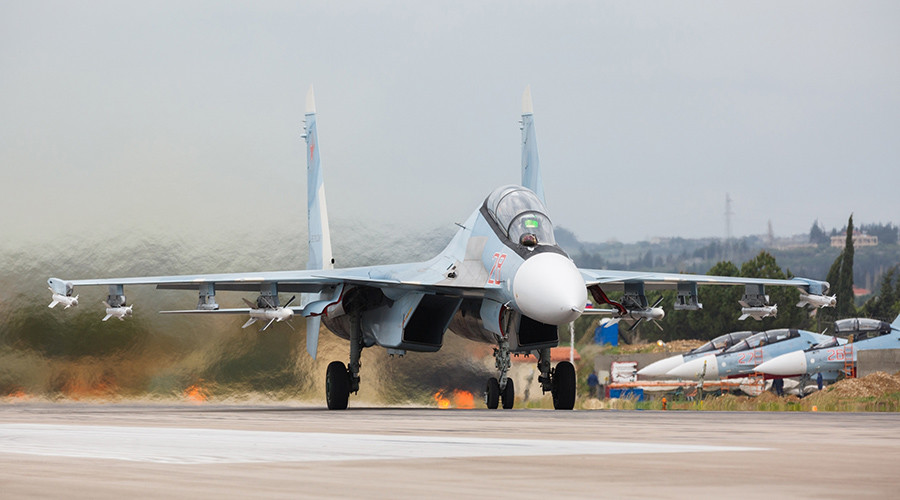 Last major pocket of ISIS terrorists' resistance in central Syria eliminated – Russian MoD