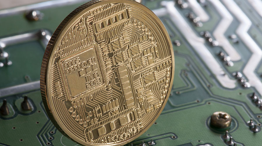 BRICS countries considering own cryptocurrency as settlement mechanism