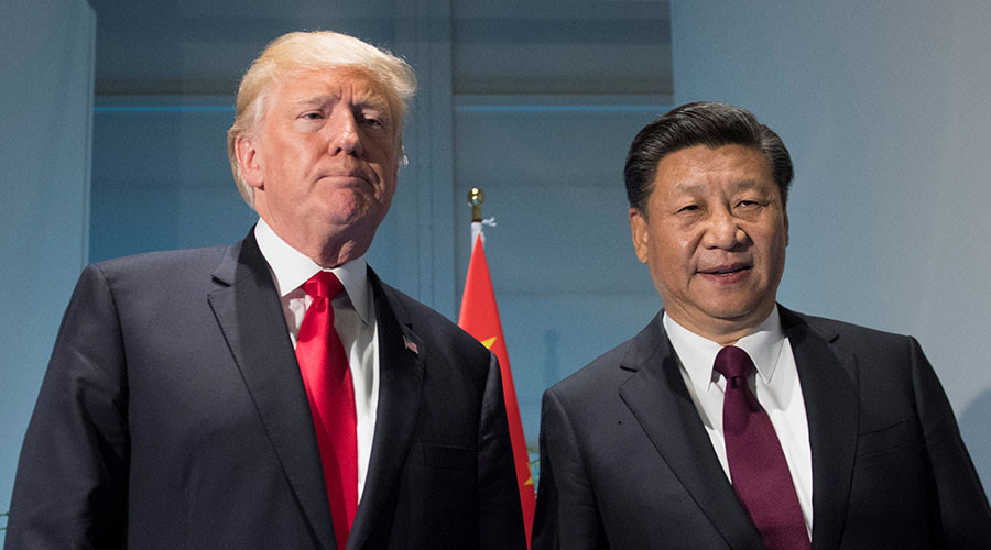 What America stands to lose from Trump’s threatened China embargo