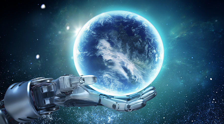 Global race for AI will ‘most likely cause’ WWIII as computers launch 1st strike – Musk