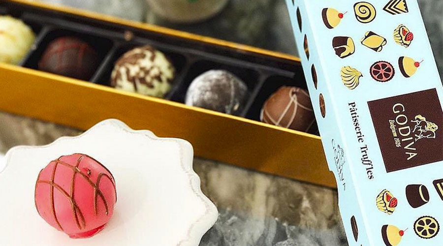 Godiva goes halal? Turkish-owned Belgian chocolatier stops producing praline with alcohol