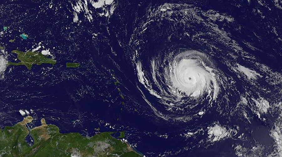Hurricane Irma: Florida governor declares state of emergency as Caribbean brace for impact