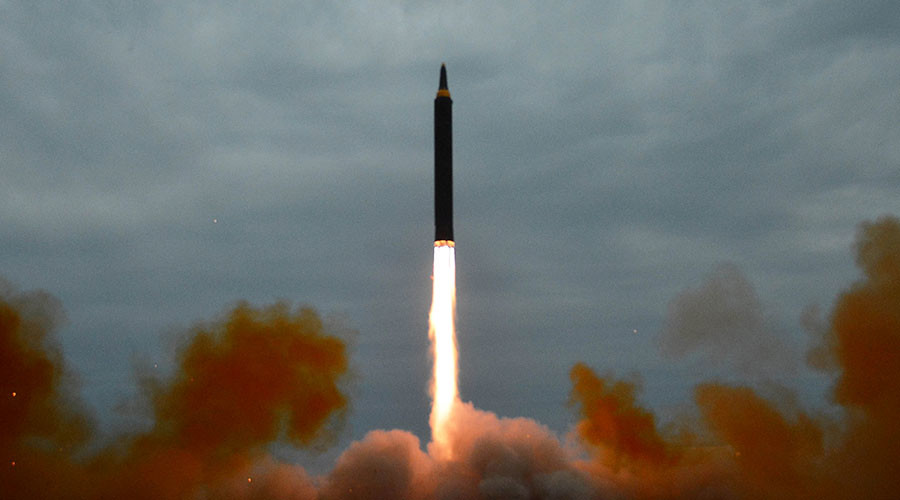 N. Korea warns more 'gift packages' on way if US continues 'reckless provocations'