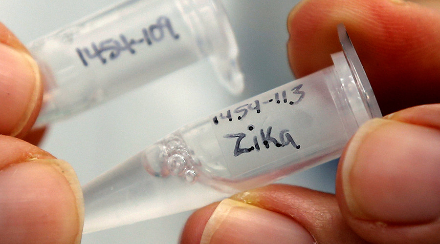 Mutant Zika virus could be new secret weapon in fighting brain cancer – researchers