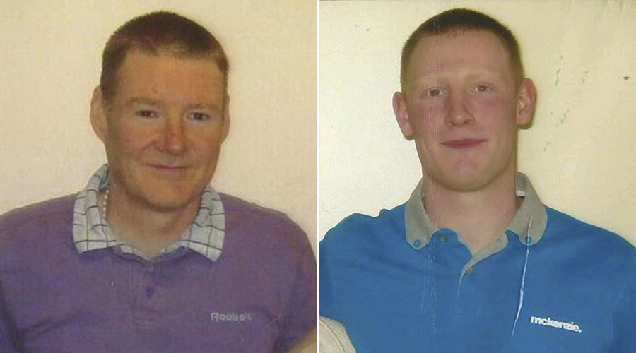 'Evidence tampering; lying witness' cast doubt on Craigavon 2 murder conviction - RT investigates