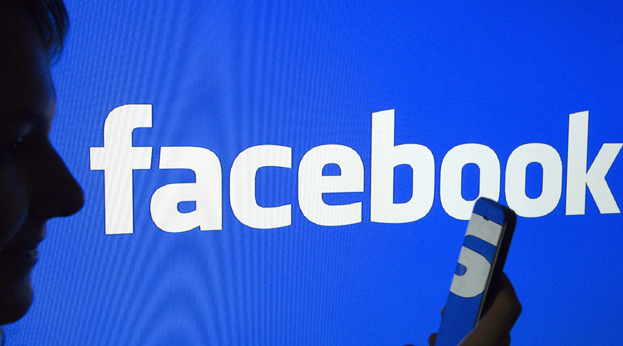 Facebook joins 'Russian meddling' frenzy with hunt for 'divisive' ads
