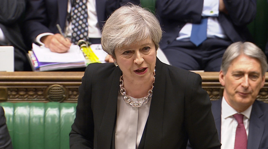 Tories accused of ‘rigging parliament’ in ‘unprecedented power grab’