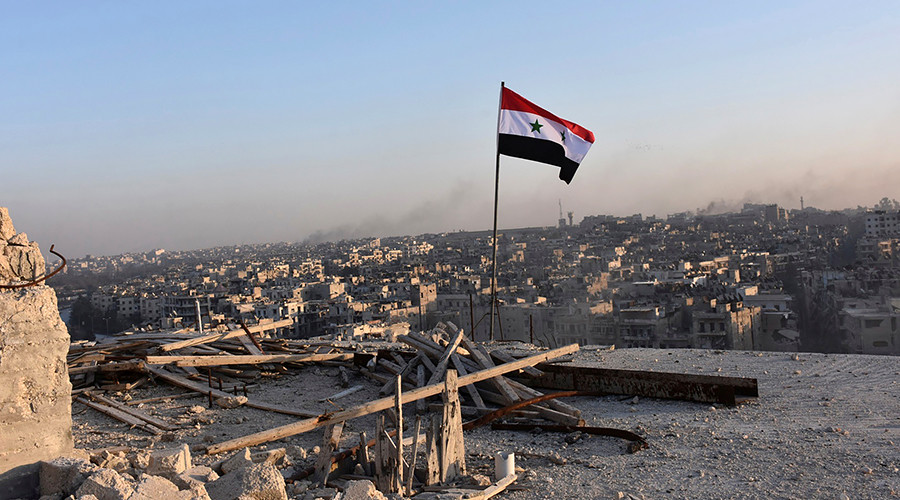 Losing in Syria, the US will target Russia more than ever