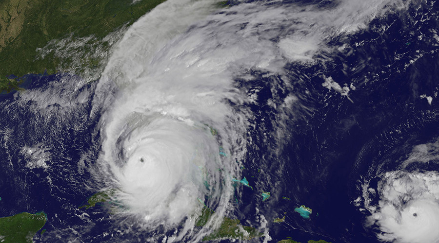 'Pray for us': Hurricane Irma declared major disaster as it batters Florida