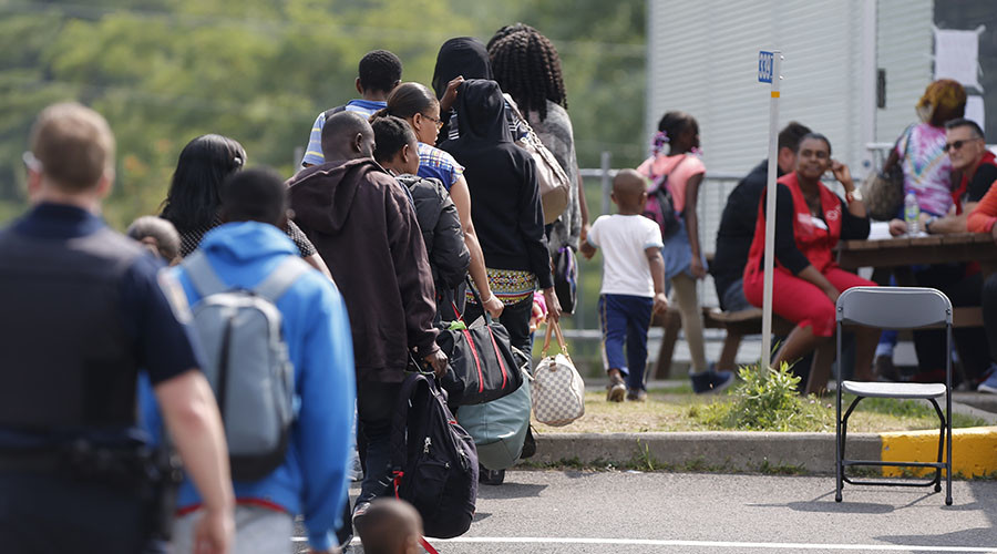 Canada Deported Hundreds Of Migrants To War-torn Countries – Govt Data ...