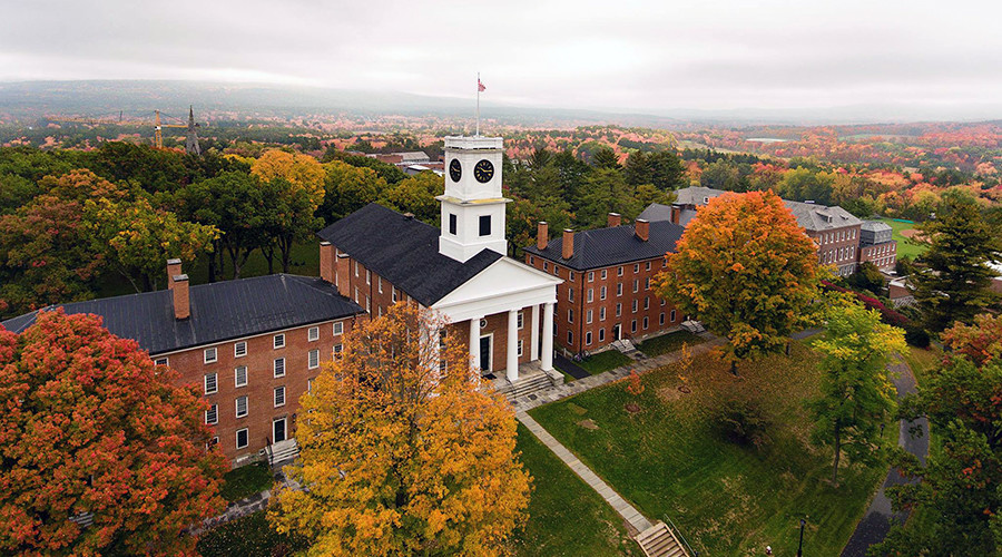 College won’t remove 'insensitive' anti-war banner hung on 9/11 ...