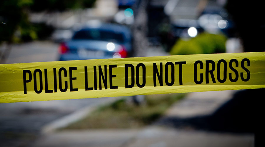 Multiple injuries reported in Spokane, Washington high school shooting