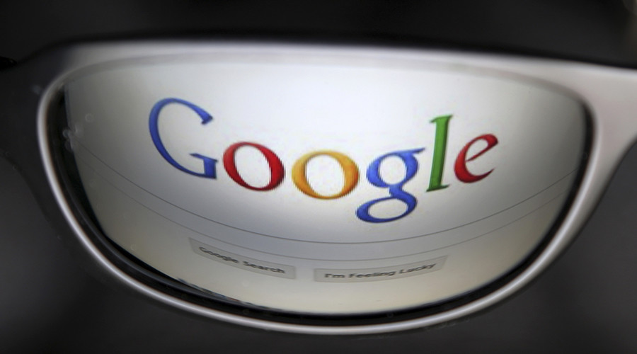 Google caves in to US government demands for overseas data  59bbf2cafc7e93ef448b4567