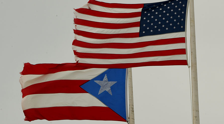 Many Americans unaware storm-stricken Puerto Rico is US territory - poll