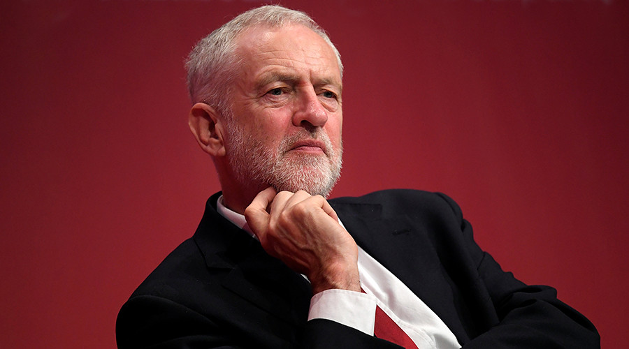 First they laughed, then he was dangerous... now Jeremy Corbyn is ‘favorite for PM’