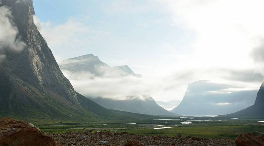 Scientists Say They've Found What Could Be Oldest Life on Earth