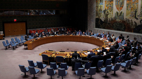 UN Security Council unanimously adopts tougher sanctions on North Korea