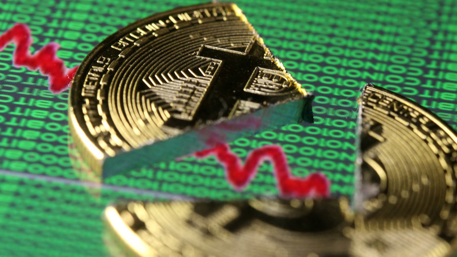 cryptocurrencies news india destroyed bitcoin