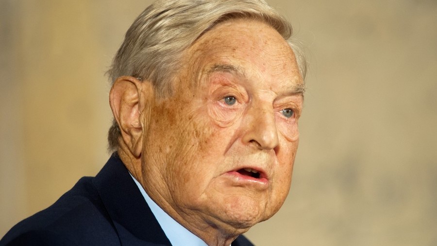 Soros Foundation Leaves Hungary Citing 'Repression' of Civil Society ...