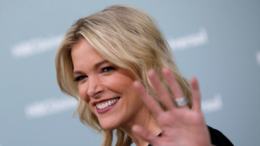 Blackface only for liberals? NBC cancels Megyn Kellyâs show amid uproar about double standards