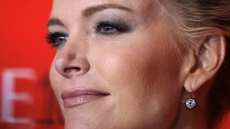 TV host Megyn Kelly © Reuters /Carlo Allegri