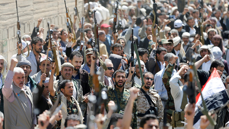 Australian govt ‘took months to realise’ its citizens were being accused of war crimes in Yemen