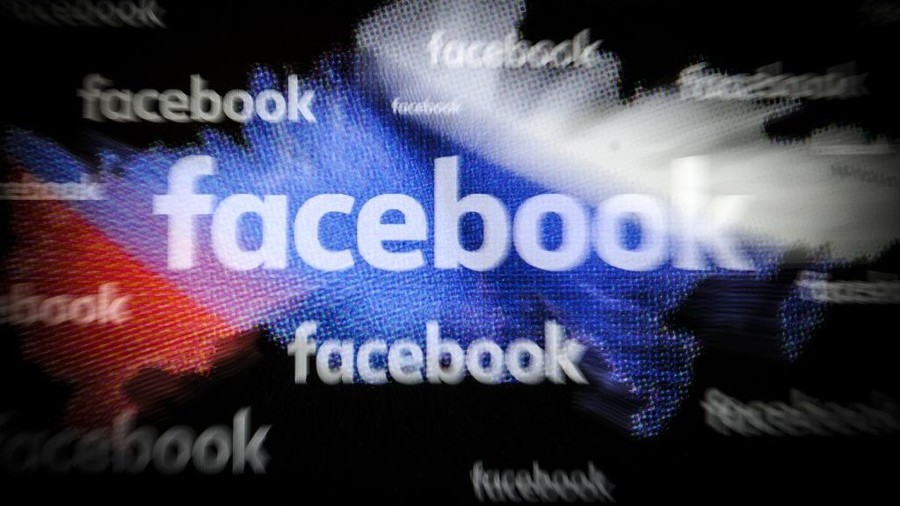 Facebook & Google could face huge fines in Russia over future legal violations â report