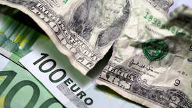 âLetâs switch to euroâ: Russia backs EUâs bid to shift away from dollar, economy minister says