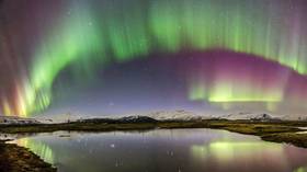 Earthâs magnetic field is mysteriously acting up, pushing North Pole towards Siberia