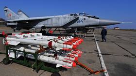 Russia to shoot-down disaster-threatening aircraft despite passengers on board â draft decree