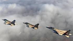 âWe struck thousands of targetsâ: IDF chief of staff on Israelâs ânear-dailyâ strikes in Syria
