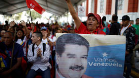 ‘Direct nexus between US sanctions & death’ – UN rapporteur slams ‘economic war’ on Venezuela