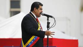 Maduroはトランプがコロンビア政府とマフィアに彼を殺すように命じたと主張します