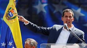 'Professional' opposition figure: Can Juan Guaido offer a meaningful alternative for Venezuela?