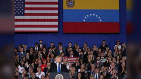 Trump’s Venezuela gamble is turning out to be a beaten docket
