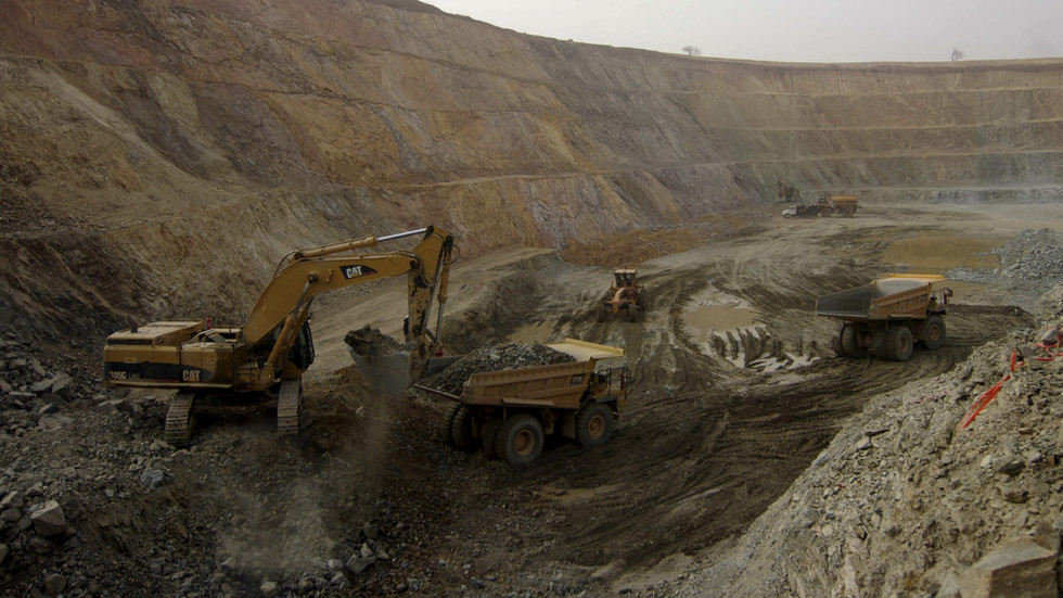 Terrorists Attack Canadian Gold Mine In Burkina Faso, 37 Killed, 60 Injured