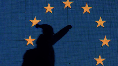 AFP Photo / Vasily Maximov 