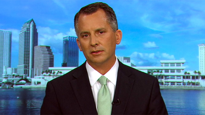 Does Republican Victory in Fla. Special Election Signal Doom for Dems?