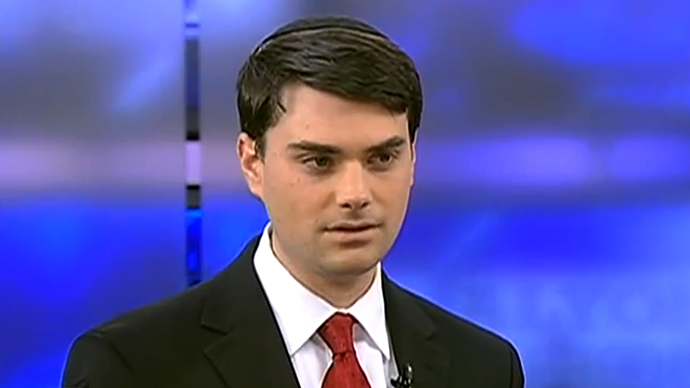 Ben Shapiro Talks About His 'Criminal Case' Against Barack Obama RT ...