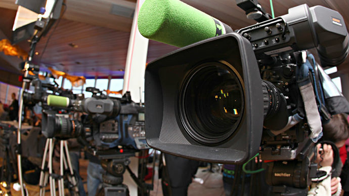News Team. Episode 92