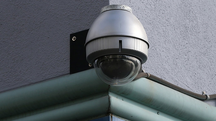 America’s surveillance. Part 1 - The surveillance machine