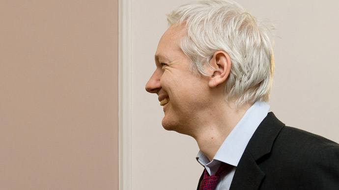 Australian Senate seat a possible path to freedom for Assange
