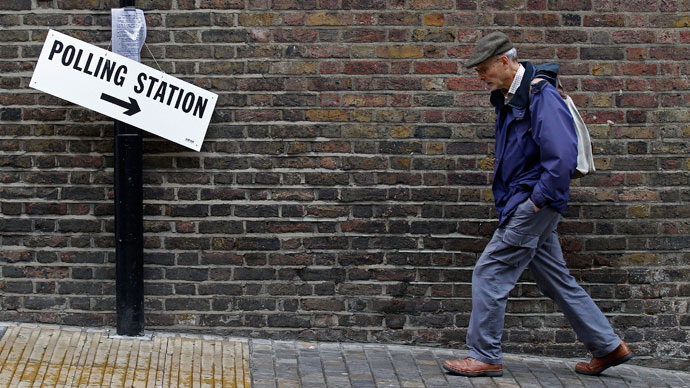 No wage in old age: Brits not saving enough for retirement