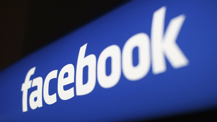 Mother learns of son’s death through Facebook message sent by the cops