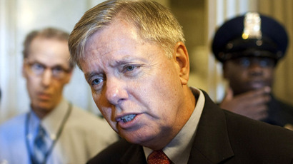 Obama mulls stripping CIA of drones