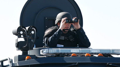 Reuters / Mario Anzuoni