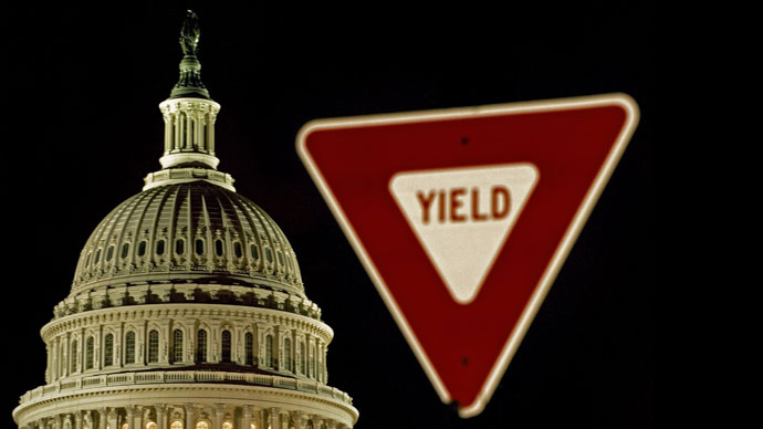 US $85 billion budget cut under fire