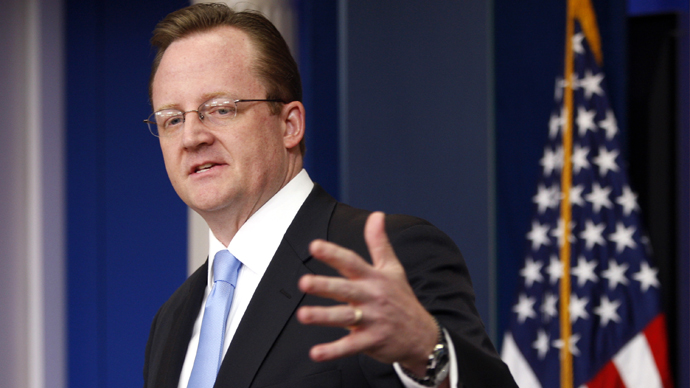 Former Obama spokesperson says he was barred from discussing drones