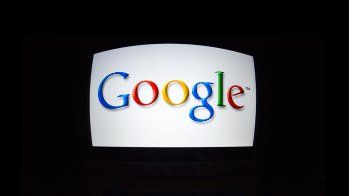 Google accused of privacy violations yet again